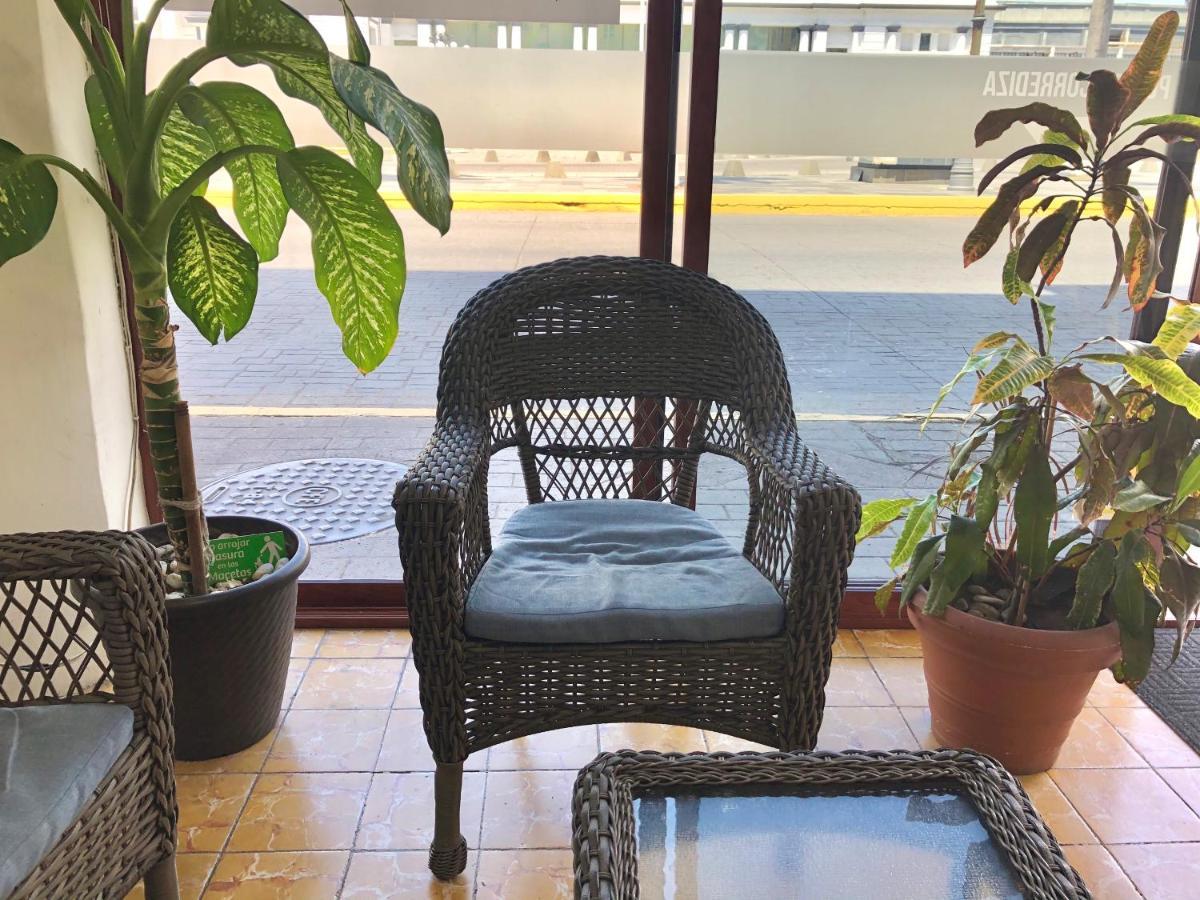 Puerta De Mar Hotel Veracruz