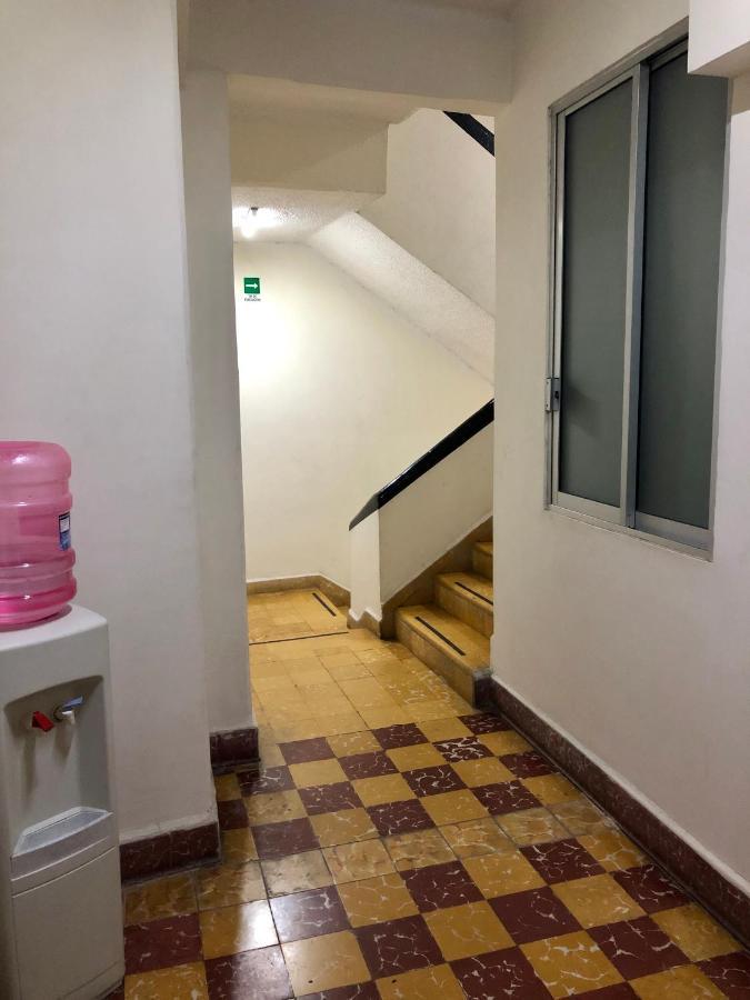 Hotel Puerta De Mar Veracruz