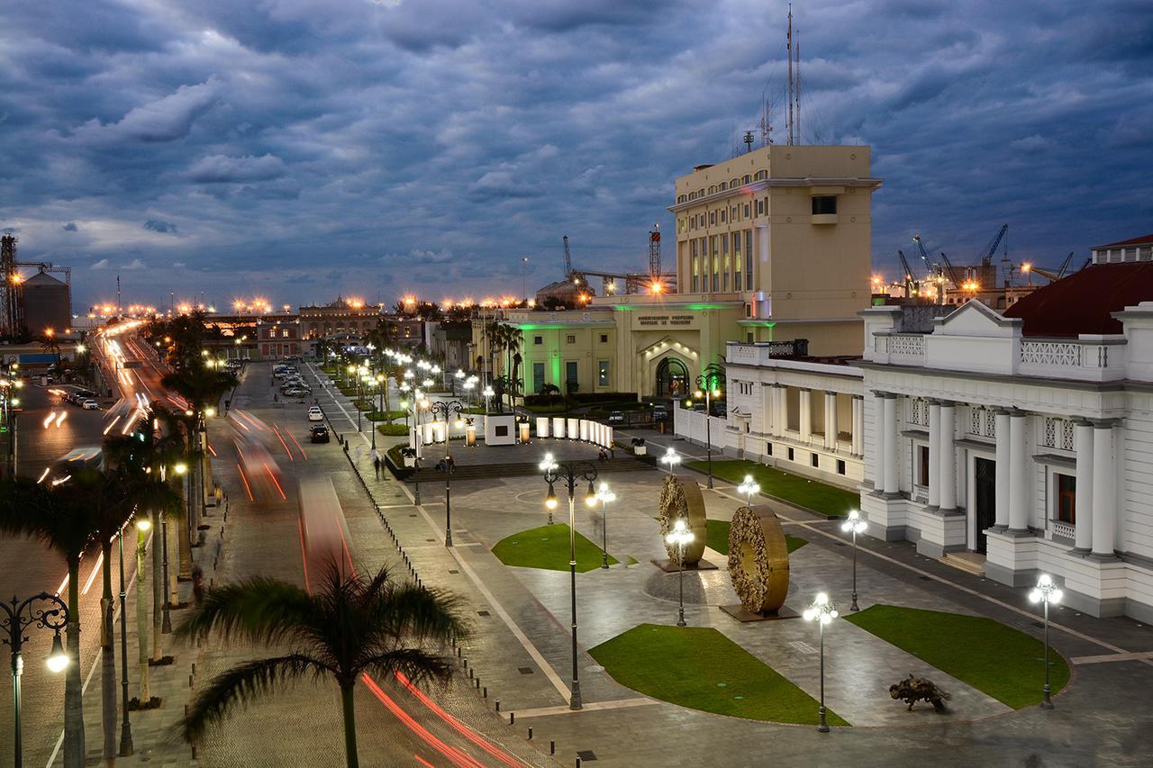 Puerta De Mar Hotel Veracruz